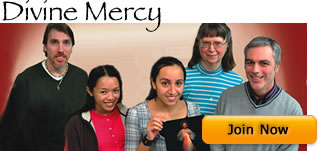 Divine Mercy