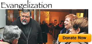 Evangelization