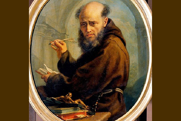 'A Great Genius' St. Lawrence of Brindisi, Doctor of the Church