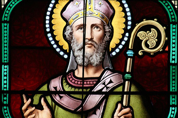 The ‘Father Of Scholasticism’: St. Anselm Of Canterbury | Marians Of ...