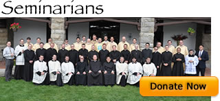 Seminarians
