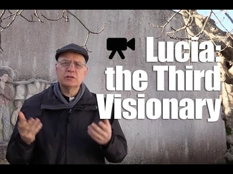 100 Years of Fatima - with Fr. Joe Roesch, MIC, Episode 12 | Marians of ...