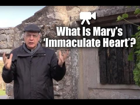 100 Years of Fatima - with Fr Joe Roesch, MIC, Episode 10 | Marians of ...