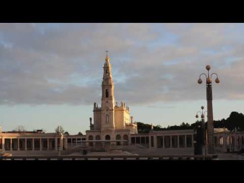 100 Years of Fatima - Fr. Joe Roesch, MIC, Episode 6 | Marians of the ...