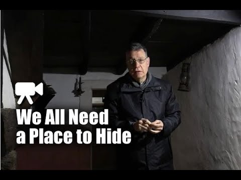 100 Years of Fatima - with Fr. Joe Roesch, MIC, Episode 9 | Marians of ...