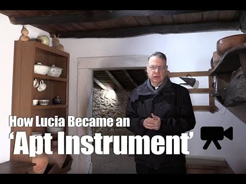 100 Years of Fatima - with Fr. Joe Roesch, MIC, Episode 13 | Marians of ...