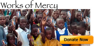 Works of Mercy
